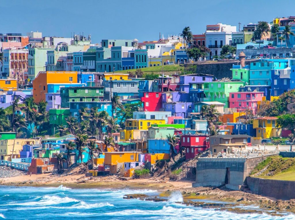 Puerto Rico