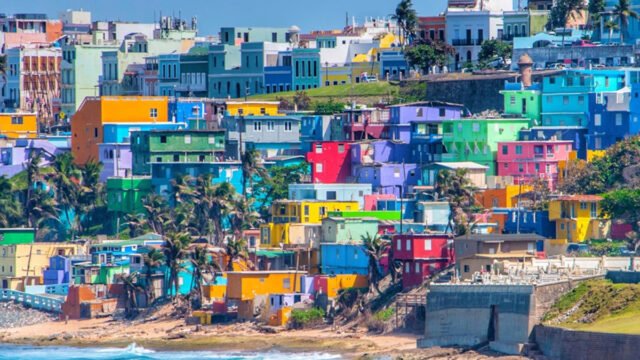 Puerto Rico