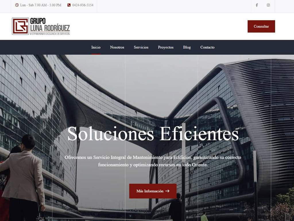 Diseño web en Venezuela, Agencia de diseño web y tiendas online en Venezuela