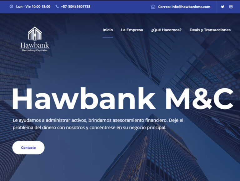Diseño web en Venezuela, Agencia de diseño web y tiendas online en Venezuela