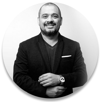 José Avendaño - CEO de Avendano Design